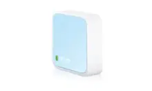 300Mbps Kablosuz N Nano Router - TL-WR802N