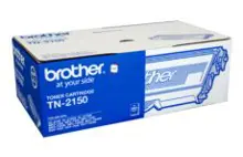 2.600 Sayfa Siyah Toner - TN-2150