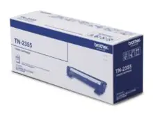 2.600 Sayfa Siyah Toner - TN-2355