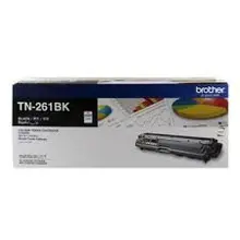2.500 Sayfa Siyah Toner - TN261BK