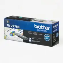 3.000 Sayfa Siyah Toner - TN-277BK