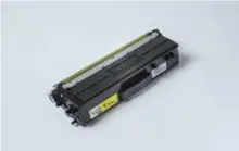 6.500 Sayfa Sarı Toner - TN466Y