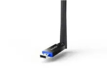 AC650 Dual-Band Kablosuz USB Adaptörü - U10