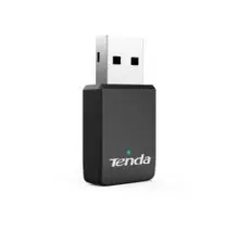 Kablosuz Ağ Adaptörü /AC650 Wireless Dual Band Auto-Install USB A - U9