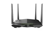 AC1200 Dualband Wi-Fi Gigabit VDSL/ADSL Modem Router - V12