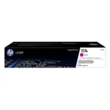 No 117A Kırmızı Toner - W2073A