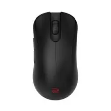 Küçük boy 4K 4000Hz Simetrik Kablosuz E-spor Oyuncu Mouse - ZA13-DW