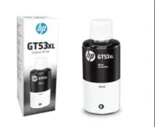 NO GT53XL Siyah Sise Kartuş 135ML - 1VV21A