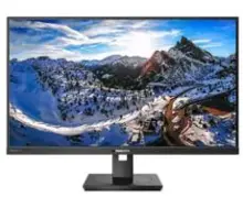 27 IPS 3840x2160 4ms 60Hz Led monitör - 279P1-00