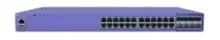 ExtremeSwitching 5320 24 10/100/1000BASET FDX/HDX PoE+ 8 10G unpopulated - 5320-24P-8XE