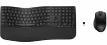 685 Comfort Dual-Mode Keyboard and Mouse Combo-TURKISH - 8T6L7UT