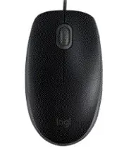 KABLOLU MOUSE B110 SILENT BLACK - 910-005508