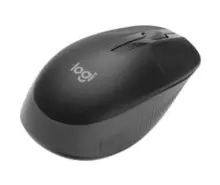 Wireless Mouse M190 - Kömür Siyahı - 910-005905