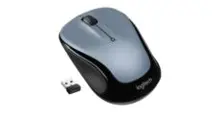 Wireless Mouse M325s 2.4 GHz - Gri - 910-006813