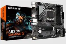 A620M-GAMING-X AMD A620 DDR5 HDMI ANAKART - A620M-GAMING-X