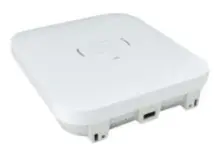 Tri Radio 802.11ax - 4x44 + 2x22 Full time 2x22 Sensor Indoor Internal - AP410I-WR
