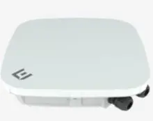OutdoorAP WiFi6 Triradio Dual 5GHz INT. - AP460C-WR