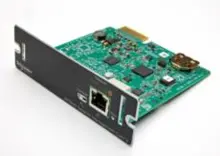 UPS Network Management Card 3 - AP9640