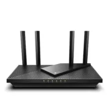 AX3000 Gigabit Wi-Fi 6 Router - ARCHER-AX55