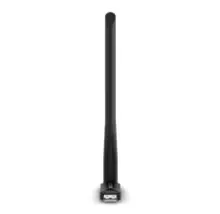 Archer T2U Plus AC600 Yüksek Kazançlı Wireless Dual Bant USB Adaptör - ARCHER-T2U-PLUS