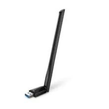 AC1300 High Gain Wireless Dual Band USB Adapter - ARCHER-T3U-PLUS