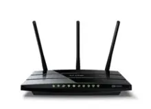 1200Mbps Kablosuz ADSL2+ VDSL ADSL Modem/Router - ARCHER-VR400