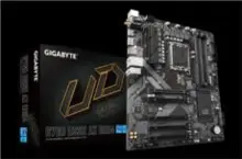 MAB B760 GAMING AX 1700 DDR4 - B760-DS3H-AX-DDR4