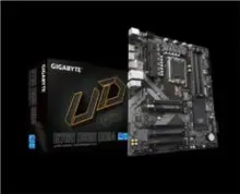 MAB B760 GAMING AX 1700 DDR4 - B760-DS3H-DDR4