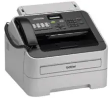 Fax Cihazı - BROTHER_FAX-2840