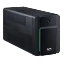 APC Back-BVX UPS 2200VA 230v AVR,Schuko - BVX2200LI-GR