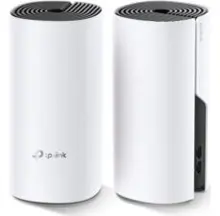 867MBPS 5GHZ DUAL BAND ROUTER 2 PACK - DECO-M4-2P