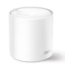 AX3000 Whole Home Mesh Wi-Fi 6 System - DECO-X50-1P