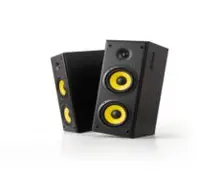 HOCH 2.0 120W CINEMA SIYAH SPEAKER - HK096-03555