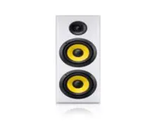 HOCH 2.0 120W CINEMA BEYAZ SPEAKER - HK096-03558