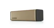 FREI TOPP TWS BLUETOOTH SPEAKER 24W GOLD - HK096-03620