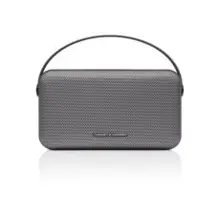 ZIEGEL TWS BLUETOOTH SPEAKER 30W GRI - HK096-03652