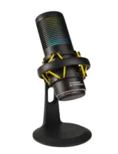 VX320 RGB USB/USB-C MASAUSTU MIKROFON - HK096-03666