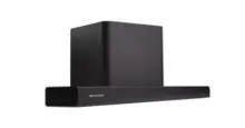 SOUNDBAR 2.1 180W OPTIK BLUETOOTH STEREO - HK096-03675