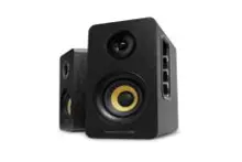 KUMPEL 2.0 50W SIYAH SPEAKER - HK096-03676