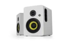 KUMPEL 2.0 50W BEYAZ SPEAKER - HK096-03677