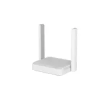 Starter N300 Mesh Fiber Router Genişlet - KN-1121-01-TR