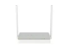 Explorer AC1200 2x5DBi 4port Wi-Fi Mesh Fiber Router Menzil G - KN-1613-01EN