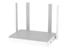 Titan AX3200 5PortG+2.5G USB.3 Mesh Router AP - KN-1811-01-EU-UK