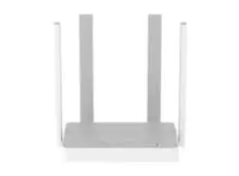 Runner 4G N300 Wi-Fi Mesh Fiber Router Sim Kart Destekli3G/4G/LTE Modem - KN-2212-01-EU
