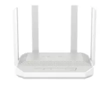 AX3000 Mesh Wi-Fi 6 4G+ Modem Router 2 SIM Yuvası ve Çok İşlevli USB 3.0 - KN-2312-01-EU