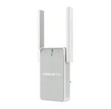 Buddy 6 AX3000 Kablosuz Menzil Genişletici Wi-Fi Mesh Repeater Range - KN-3411-01-EU