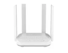 Hopper AX3000 Wi-Fi Mesh Fiber Gigabit Router 4x1Gbit/s USB3.0 - KN-3811-01-EU