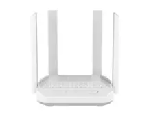Challenger AX3000 2x2.5Gbit Port Mesh Router AP - KN-3910-01-EU