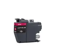 1.500 Sayfa Kırmızı Kartus - LC3719XLM