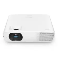 5000 ANSI Full HD 2xHDMI VGA RJ45 USB 3D DLP 4LED Projektör - LH750